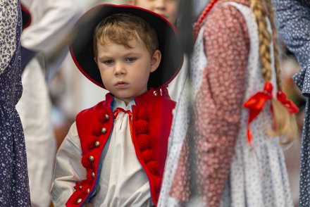 Ostatni dzień 59. Tygodnia Kultury Beskidzkiej